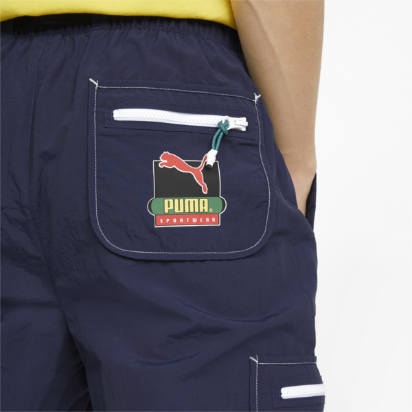 PUMA x BUTTER GOODS Light Men's Track Pants, Spellbound, large-ZAF
