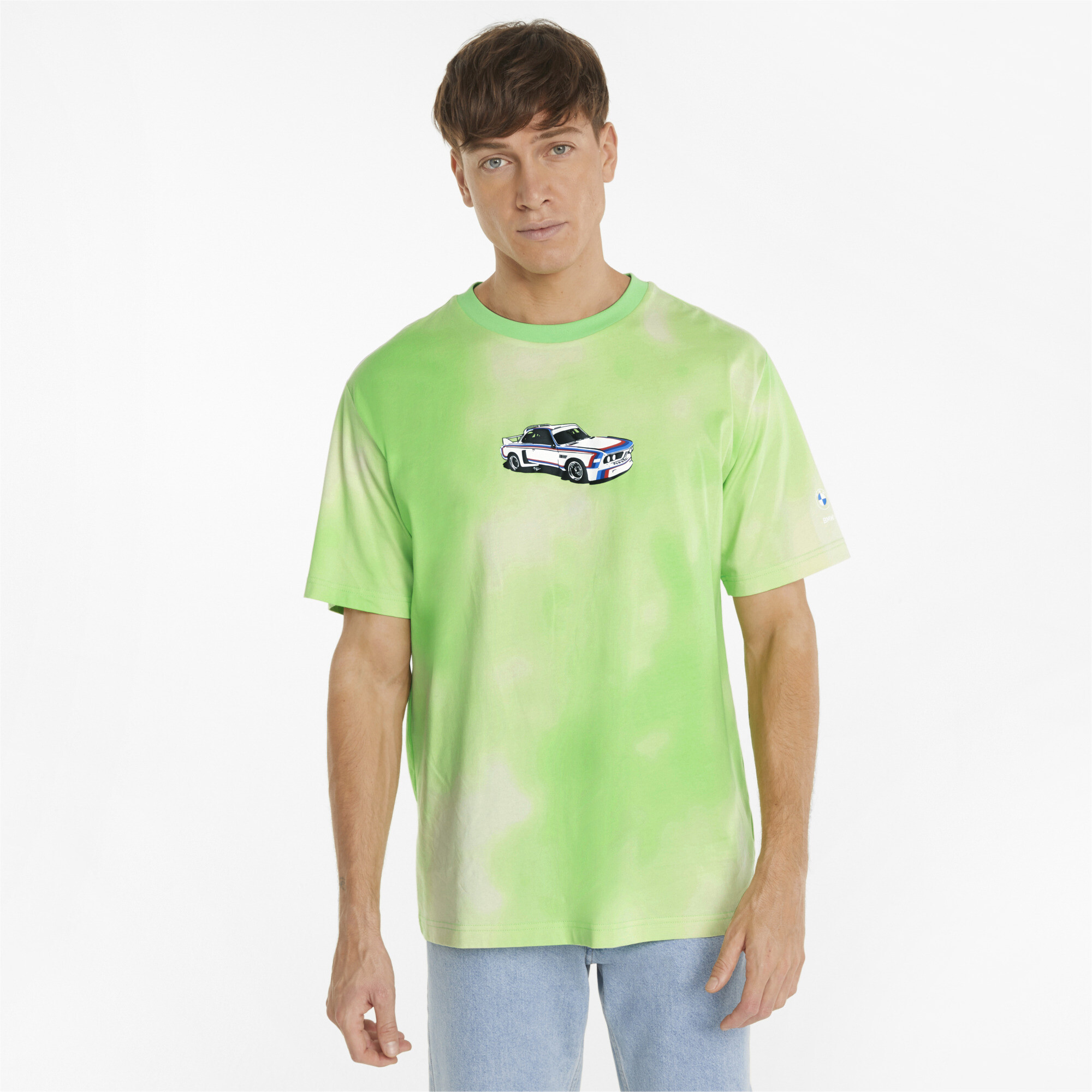 puma bmw t shirt online