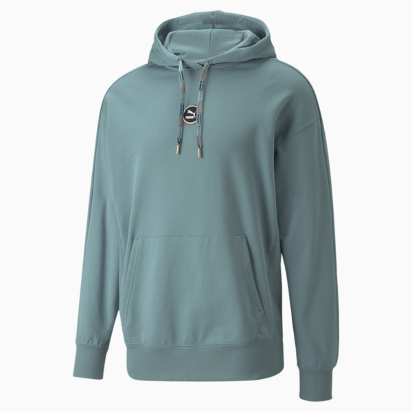 T7 GO FOR Hoodie, Mineral Blue, large-ZAF