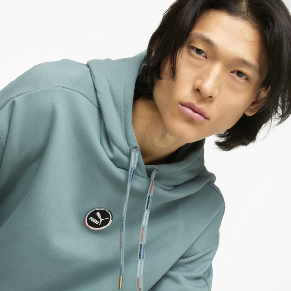 T7 GO FOR Hoodie, Mineral Blue, large-ZAF