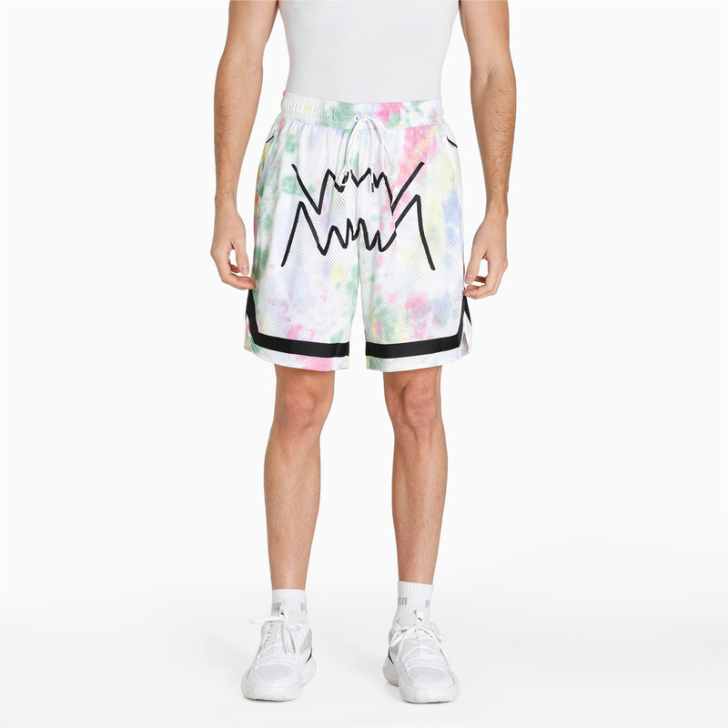 

Men's PUMA Summer League Basketball Shorts