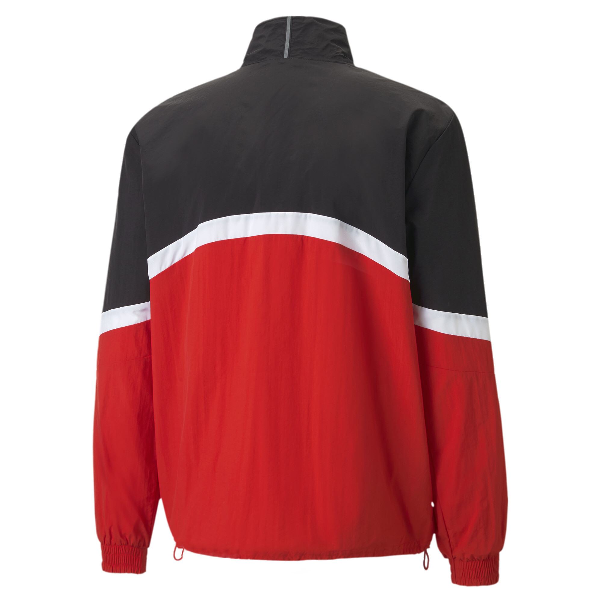 Puma Men's Clyde 2.0 Basketball Jacket