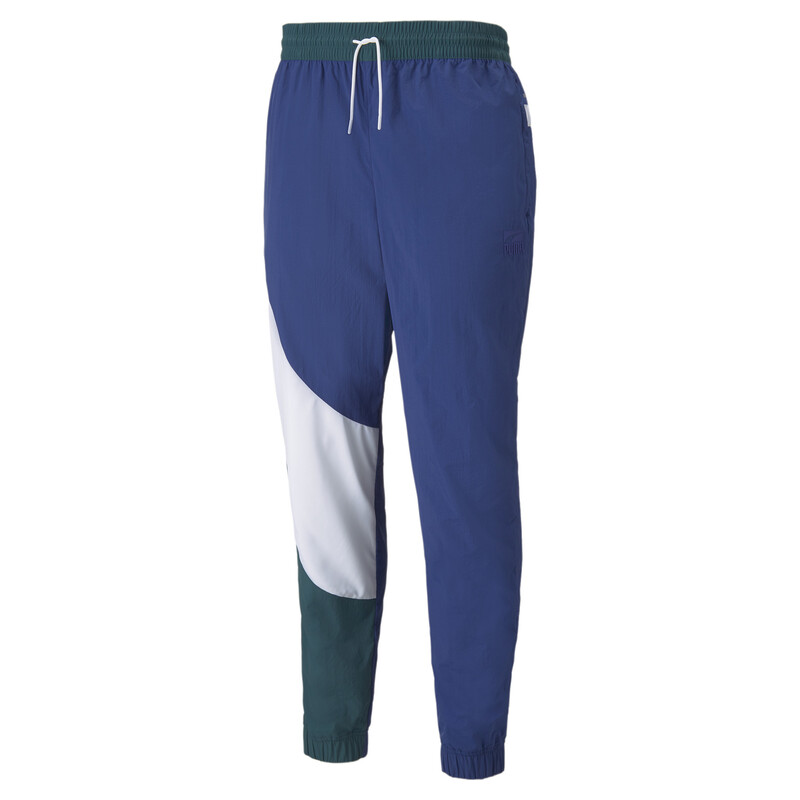 

Men's PUMA Clyde Basketball Pants
