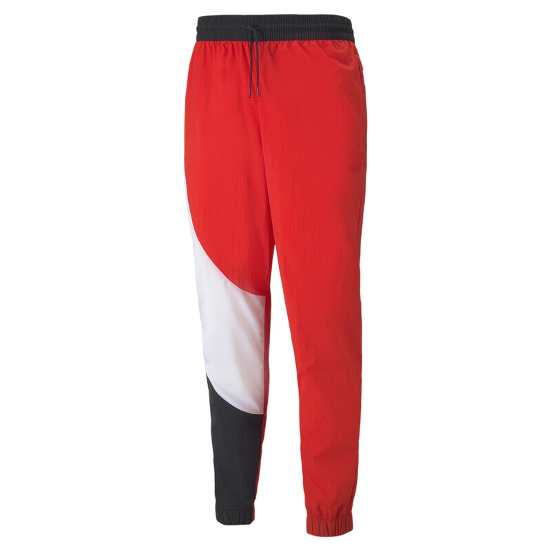 

Men's PUMA Clyde Basketball Pants