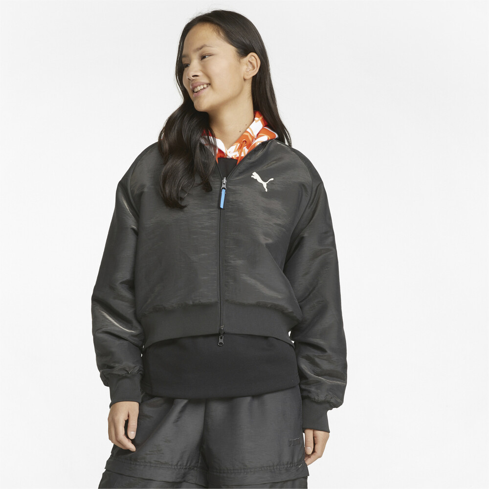 basketball jacket