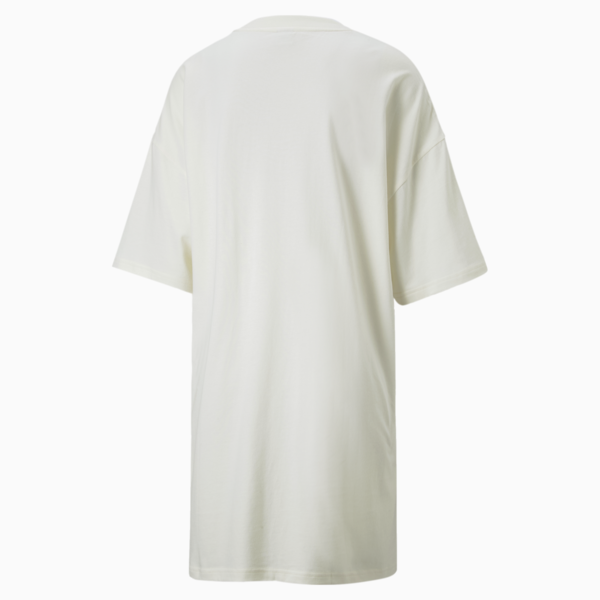 Vestido tipo Remera para mujer Classics, no color, large-ARG