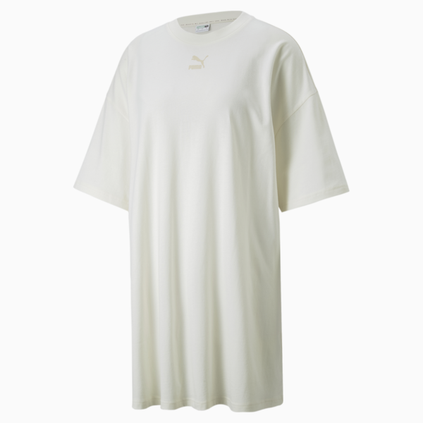 Vestido tipo Remera para mujer Classics, no color, large-ARG