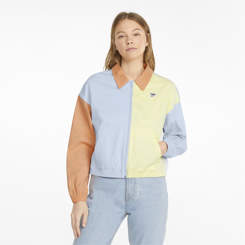 

Women's PUMA Downtown Jacket