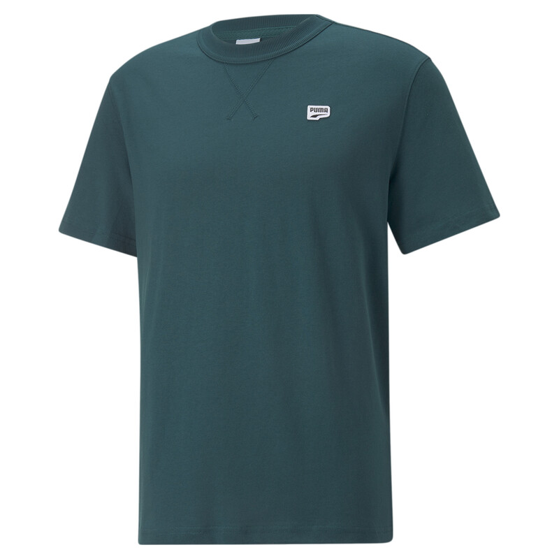 

Men's PUMA Downtown Relaxed Fit T-Shirt