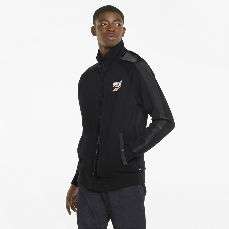 

Men's PUMA T7 BTL Track Jacket