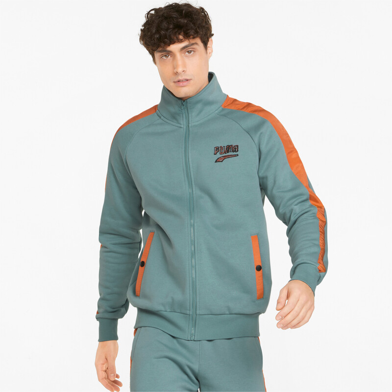 

Men's PUMA T7 BTL Track Jacket
