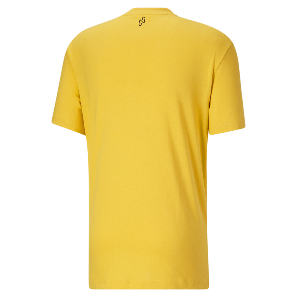 фото Футболка neymar jr men's tee puma
