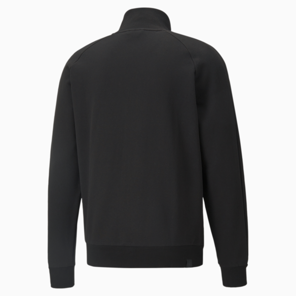 RE:T7 Track Training Men's Jacket, Puma Black, large-ZAF
