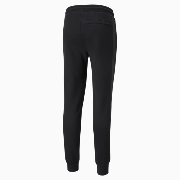 PUMA x BATMAN T7 Men's Track Pants, Puma Black, large-ZAF