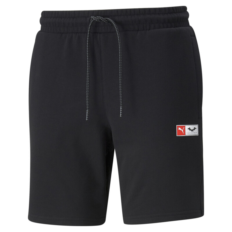 

Men's PUMA X BATMAN Regular Fit Shorts