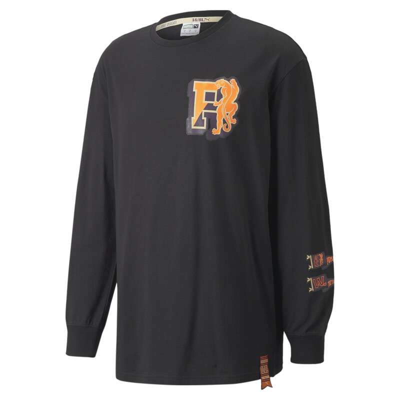 

PUMA TYE LS TEE