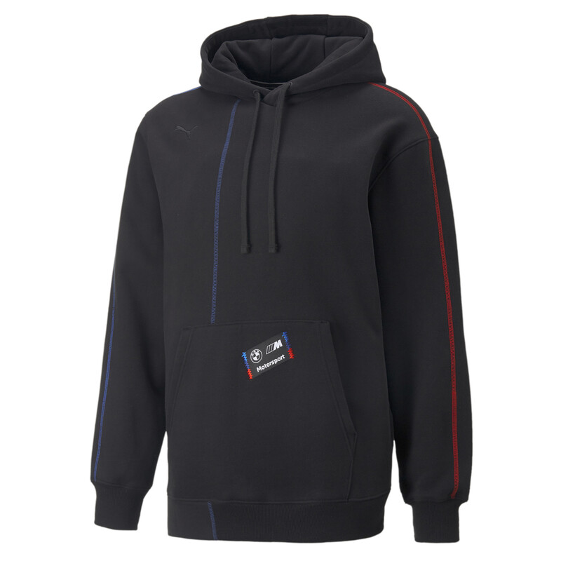 

Men's PUMA BMW M Motorsport Statement Hoodie