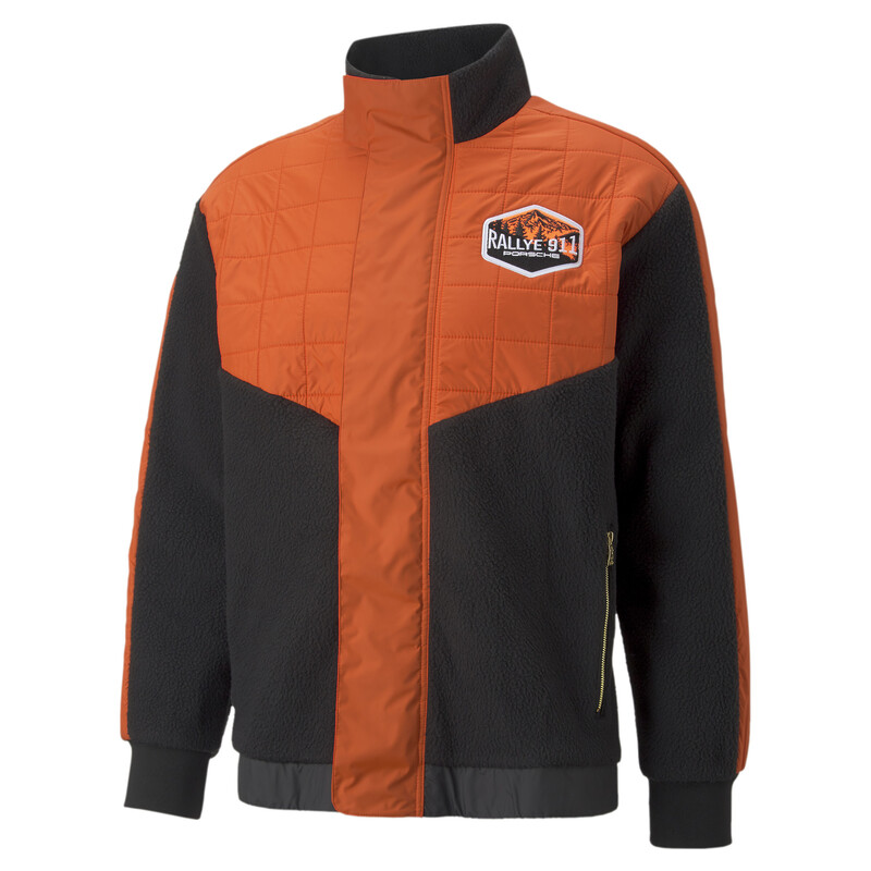 

Men's PUMA Porsche Legacy Statement Regular Fit Jacket