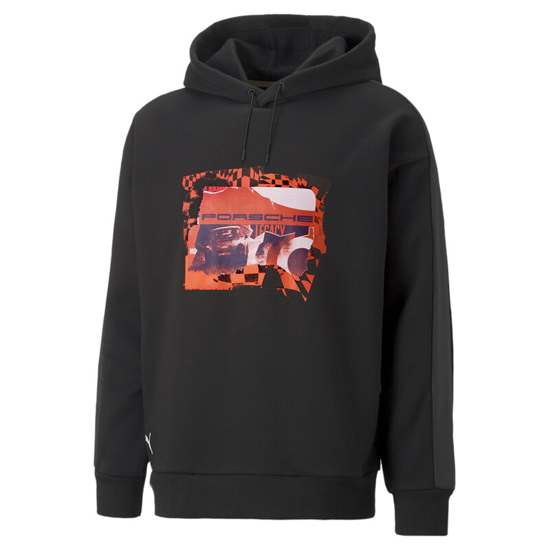 

Men's PUMA Porsche Legacy Statement Hoodie