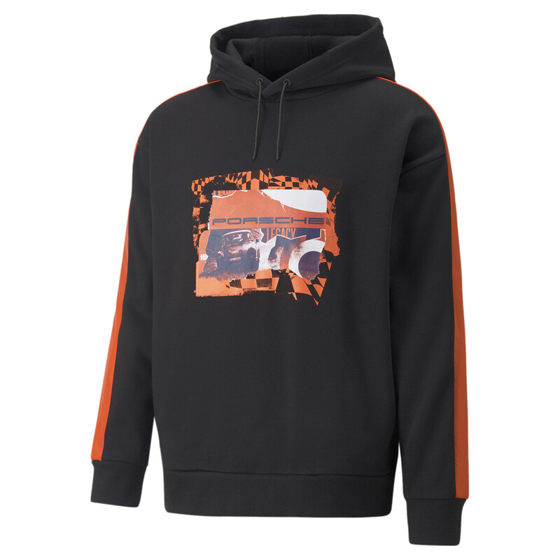 

Men's PUMA Porsche Legacy Statement Hoodie