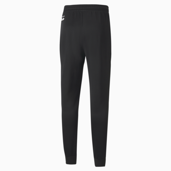 Pantalones deportivos para hombre Porsche Legacy, Puma Black, large-ARG