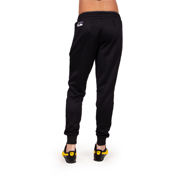 Pantalones deportivos para hombre Porsche Legacy, Puma Black, large-ARG