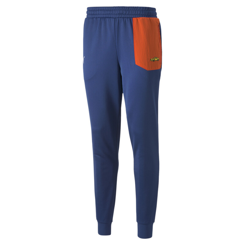 

Men's PUMA Porsche Legacy Regular Fit Sweatpants