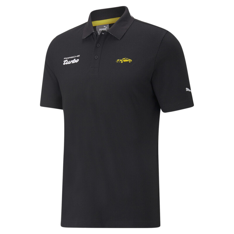 

Men's PUMA Porsche Legacy Regular Fit Polo