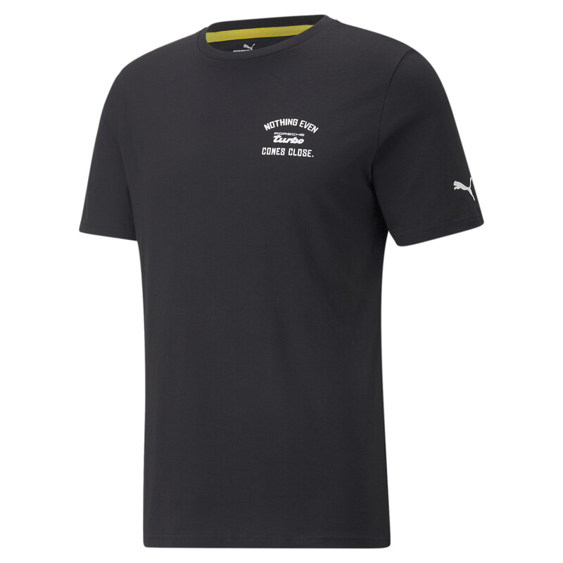 

Men's PUMA Porsche Legacy Graphic Motorsport Regular Fit T-Shirt