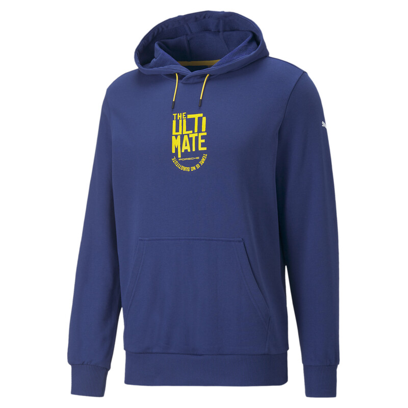 

Men's PUMA Porsche Legacy Graphic Motorsport Regular Fit Hoodie