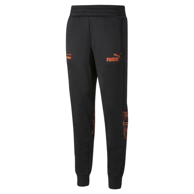 

Men's PUMA Porsche Legacy SDS Regular Fit Trackpants