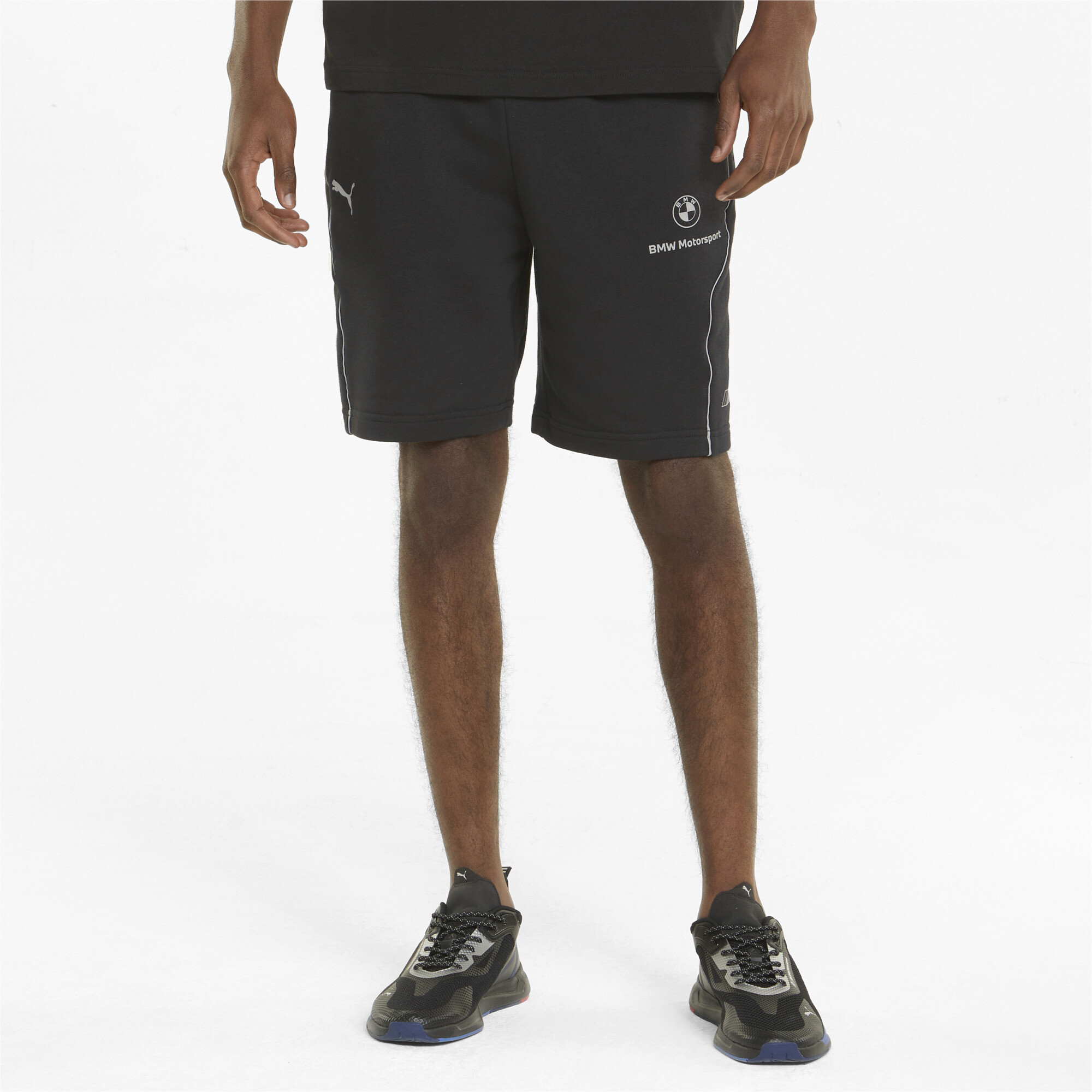 Puma shop motorsport shorts