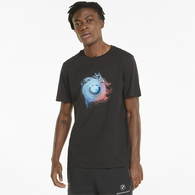

Men's PUMA BMW M Motorsport Nightride T-Shirt