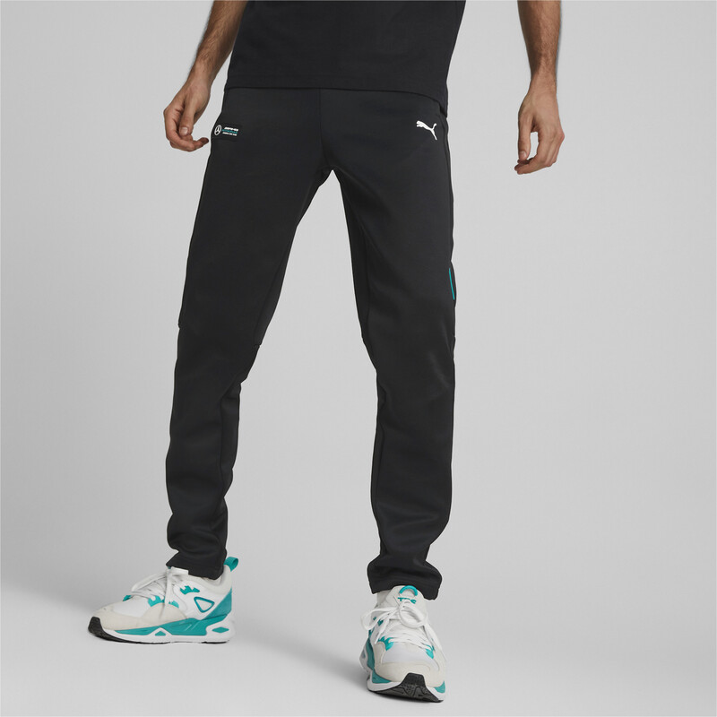 

Men's PUMA Mercedes AMG Petronas F1 MT7 Track Regular Fit Pants