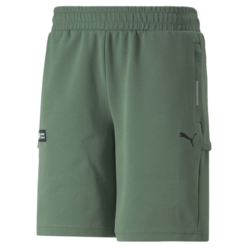 

Men's PUMA Mercedes AMG F1 Sweat Regular Fit Shorts