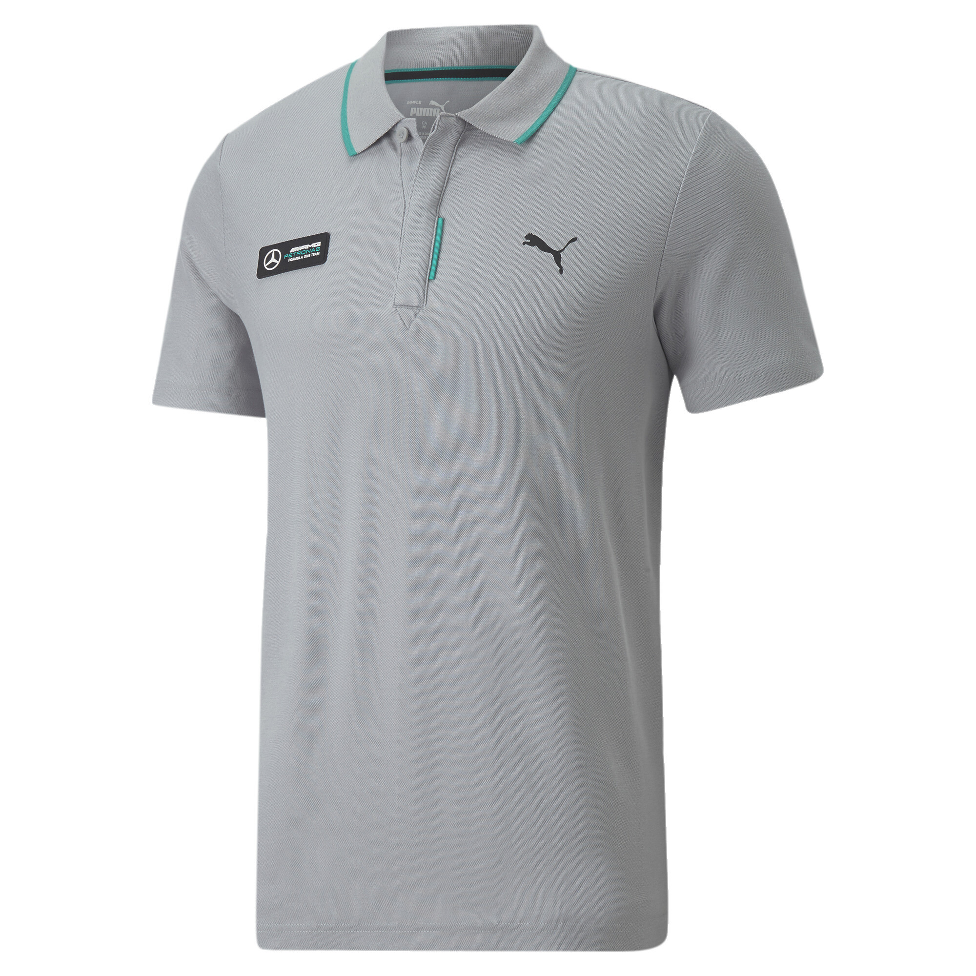 puma herren poloshirt