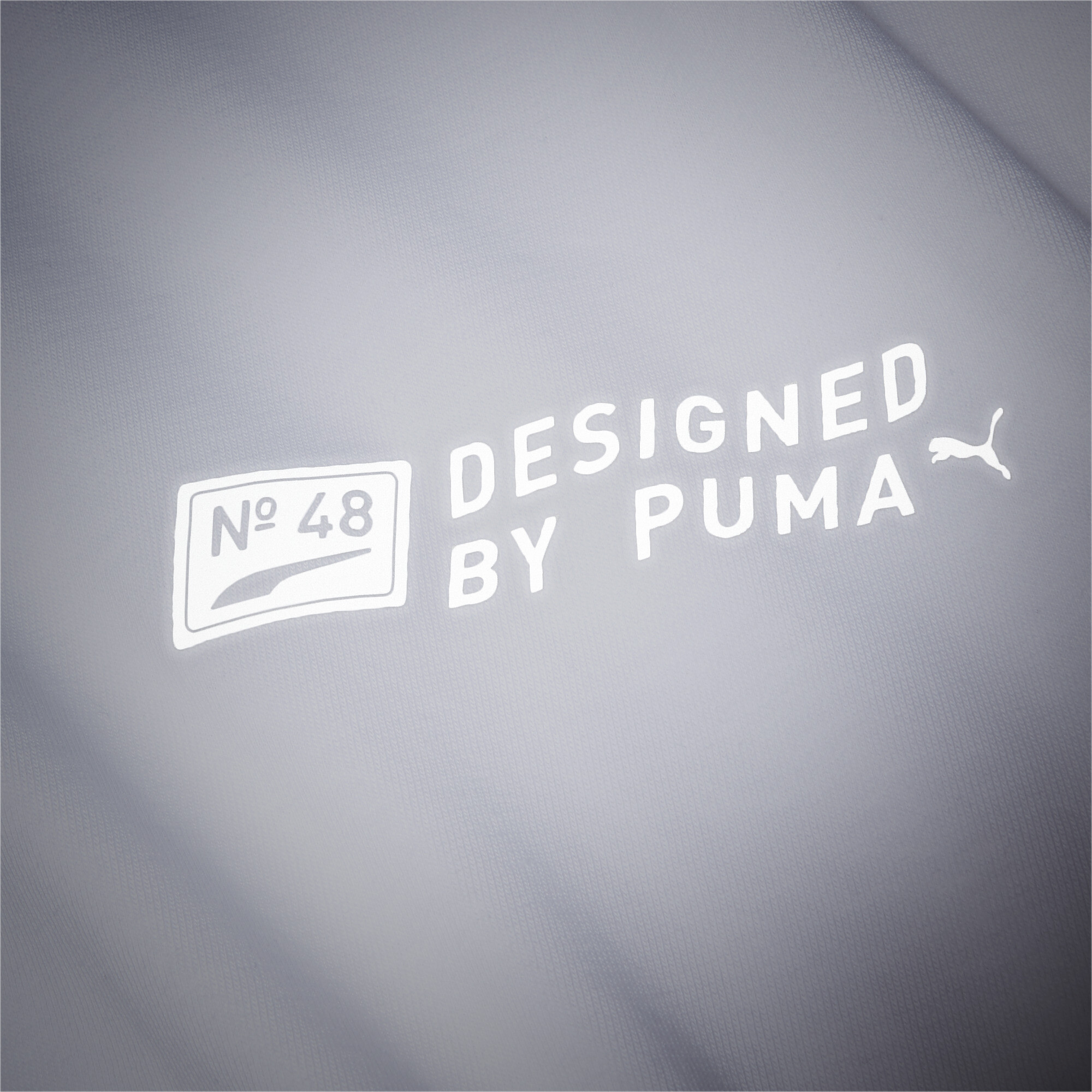 Men's Puma Graphic's T-Shirt, White, Size L, Clothing