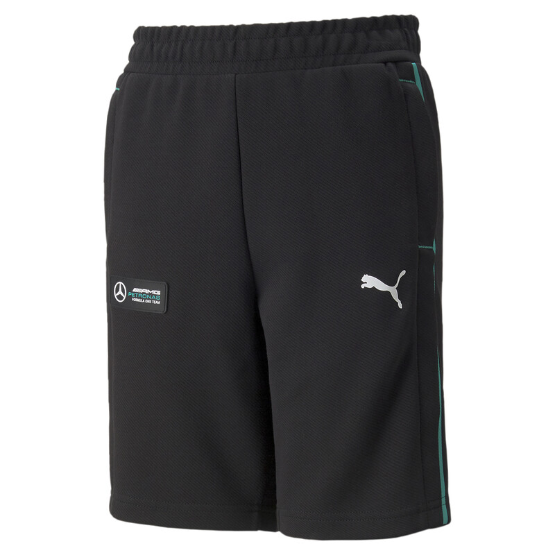 

PUMA Mercedes AMG Petronas F1 Youth Regular Fit Sweat Shorts