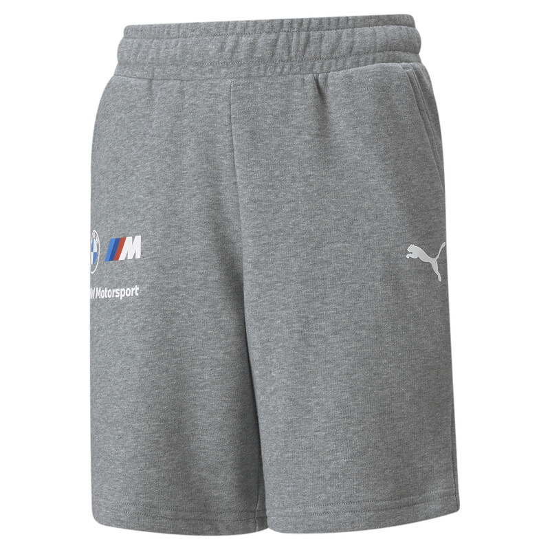 

PUMA BMW M Motorsport Essentials Youth Shorts