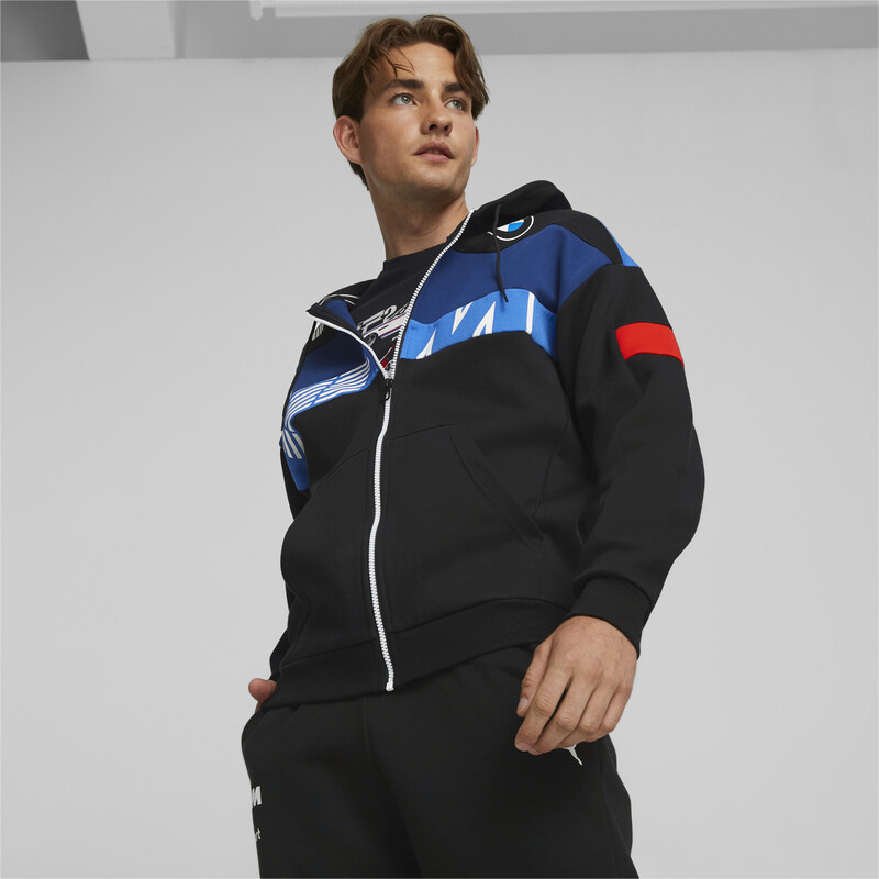 

Men's PUMA BMW M Motorsport SDS Sweat Jacket