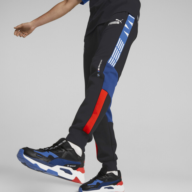 

Men's PUMA BMW M Motorsport SDS Motorsport Sweatpants