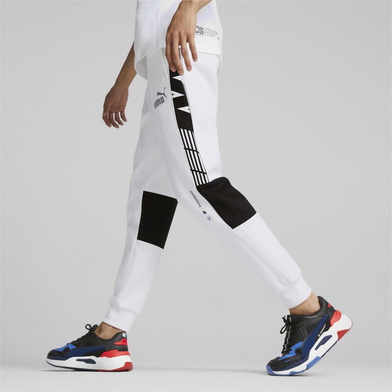 

Men's PUMA BMW M Motorsport SDS Motorsport Sweatpants