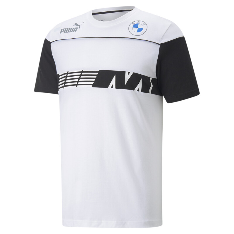 

Men's PUMA BMW M Motorsport SDS T-Shirt