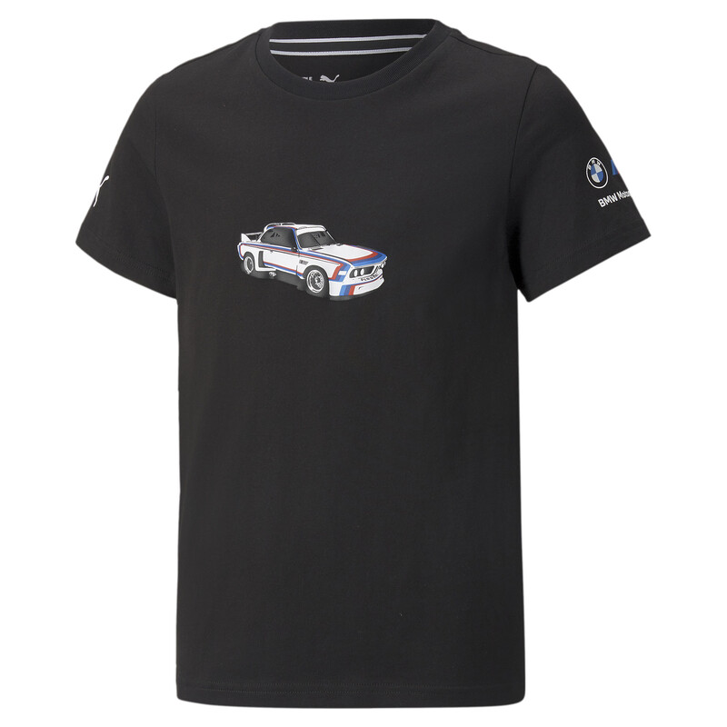 

PUMA BMW M Motorsport State Car Graphic Youth T-Shirt