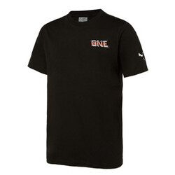 One of One Short Sleeve Men's Basketball Tee