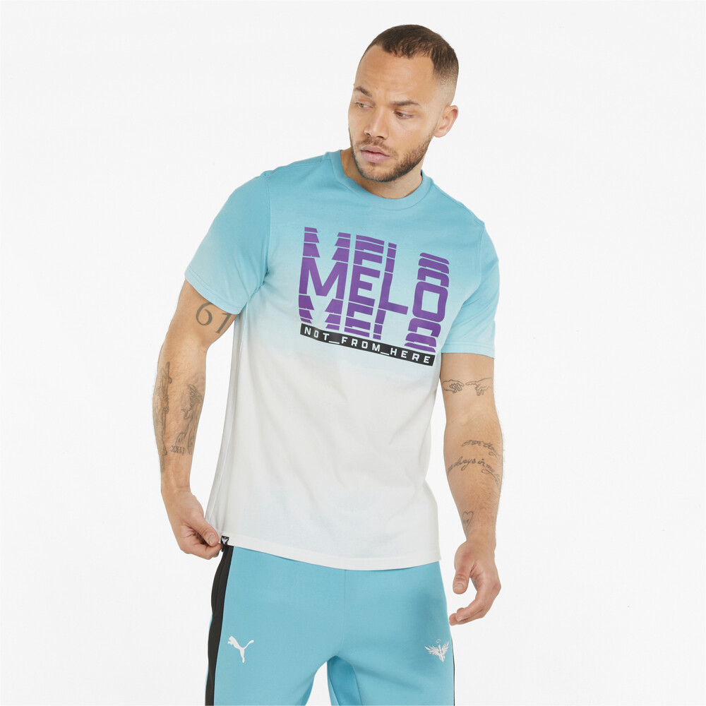 puma basketball melo