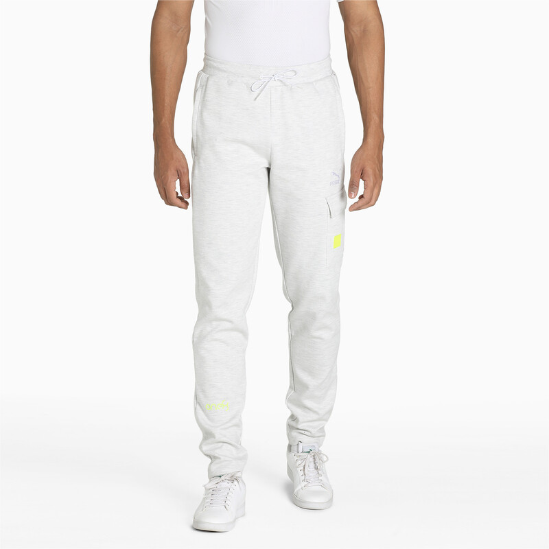 

Men's PUMA One8 Knitted Slim Fit Pants