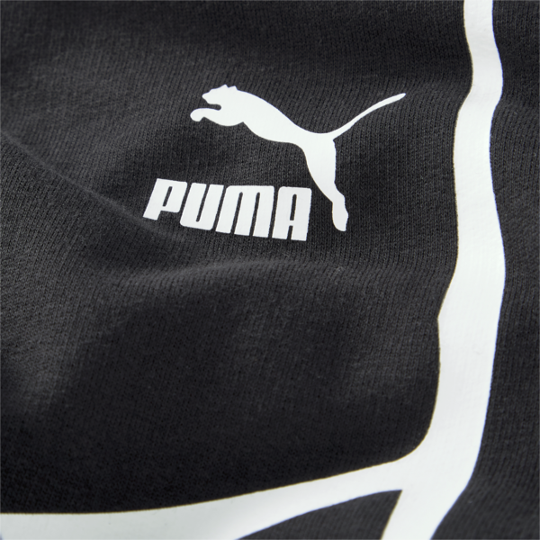 PUMA x Joshua Vides Men's Sweatpants, Puma Black, large-ZAF