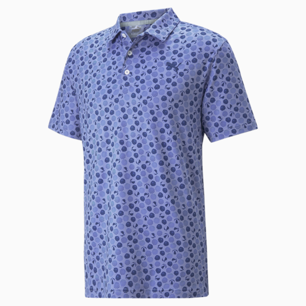 Mattr Beach Trip Golf Polo Men, Lavendar Pop-Blazing Blue, large-ZAF
