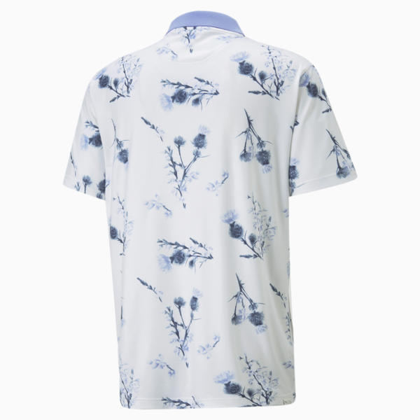 Mattr Lowlands Golf Polo Men, Bright White-Lavendar Pop, large-ZAF